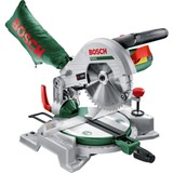 Bosch Kapp-und Gehrungssäge PCM 8 grün, 1.200 Watt