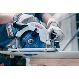 Bosch Kreissägeblatt Expert for Fibre Cement, Ø 165mm, 4Z Bohrung 20mm, für Akku-Handkreissägen