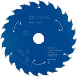 Bosch Kreissägeblatt Expert for Wood, 140mm