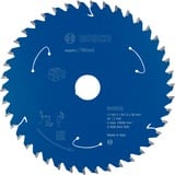 Bosch Kreissägeblatt Expert for Wood, Ø 140mm, 42Z Bohrung 20mm, für Akku-Handkreissägen