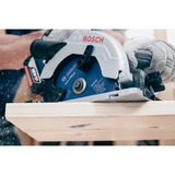 Bosch Kreissägeblatt Expert for Wood, Ø 160mm, 12Z Bohrung 20mm, für Akku-Handkreissägen