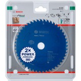 Bosch Kreissägeblatt Expert for Wood, Ø 160mm, 24Z Bohrung 20mm, für Akku-Handkreissägen