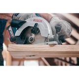 Bosch Kreissägeblatt Standard for Wood, Ø 140mm, 24Z Bohrung 10mm, für Akku-Handkreissägen