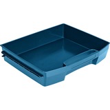 Bosch LS-Tray 72 Professional, Werkzeugkiste blau