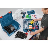 Bosch L-Boxx Einlage GST 140/160 BCE/CE schwarz, für L-BOXX 136