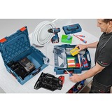 Bosch L-Boxx Einlage für GBH 14,4/18 V-LI Compact Professional schwarz, für L-Boxx 136