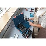 Bosch L-Boxx Einlage für GBH 2-24 D/2-26 DRE/2-28 DFV/DV schwarz, für L-BOXX 136