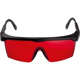 Bosch Lasersichtbrille Rot, Schutzbrille rot