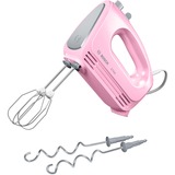 Bosch MFQ2210K, Handmixer rosa