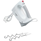 Bosch MFQ 3530, Handmixer weiß/grau, Retail