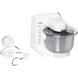 Bosch MUM4407, Küchenmaschine weiß