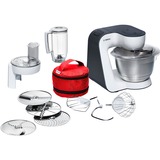 Bosch MUM50E32DE, Küchenmaschine weiß