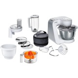 Bosch MUM58243 , Küchenmaschine weiß