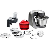 Bosch MUM59N26DE, Küchenmaschine schwarz