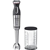 Bosch MaxoMixx MS8CM6110, Stabmixer edelstahl/schwarz