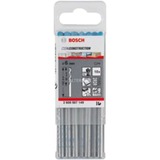 Bosch Mehrzweckbohrer CYL-9 MultiConstruction, Ø 6mm 10 Stück