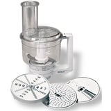 Bosch Multimixer MUZ5MM1, Zerkleinerer weiß/transparent, für Küchenmaschine MUM5