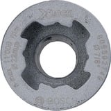 Bosch PRO Ceramic dry X-LOCK Trockenbohrkrone, Ø 22mm, Bohrer 