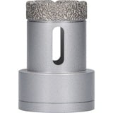 Bosch PRO Ceramic dry X-LOCK Trockenbohrkrone, Ø 32mm, Bohrer 