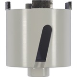 Bosch PRO Socket Core Cutter dry Diamant-Steckdosen-Bohrkrone, Ø 82mm, Bohrer M16