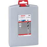 Bosch ProBox HSS-Spiralbohrer-Satz PointTeQ, 135°, 19-teilig 