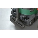 Bosch Professional AdvancedVac 20, Nass-/Trockensauger grün