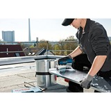 Bosch Professional Akku-Blechschere GSC 12V-13 Professional solo, 12Volt blau/schwarz, ohne Akku und Ladegerät, in L-BOXX