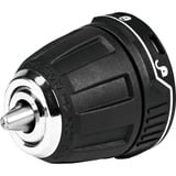 Bosch Professional Akku-Bohrschrauber GSR 12V-15 FC Professional, 12Volt blau/schwarz, 2x Li-Ionen Akku 2,0Ah, in L-BOXX