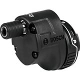 Bosch Professional Akku-Bohrschrauber GSR 12V-15 FC Professional, 12Volt blau/schwarz, 2x Li-Ionen Akku 2,0Ah, in L-BOXX