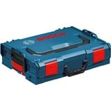 Bosch Professional Akku-Bohrschrauber GSR 12V-15 FC Professional solo, 12Volt blau/schwarz, ohne Akku und Ladegerät, in L-BOXX
