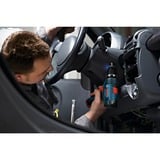 Bosch Professional Akku-Bohrschrauber GSR 12V-15 Professional solo, 12Volt blau/schwarz, ohne Akku und Ladegerät