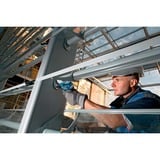 Bosch Professional Akku-Schlagschrauber GDR 12V-110 Professional solo, 12Volt blau/schwarz, ohne Akku und Ladegerät