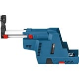 Bosch Professional Akku-Staubabsaugung GDE 18V-16 Professional, Aufsatz blau, ohne Akku und Ladegerät