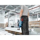 Bosch Professional Akku-Staubabsaugung GDE 18V-16 Professional, Aufsatz blau, ohne Akku und Ladegerät