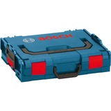 Bosch Professional Akku-Winkelbohrschrauber GWB 12V-10 Professional, 12Volt blau/schwarz, 2x Li-Ionen Akku 2,0Ah, in L-BOXX