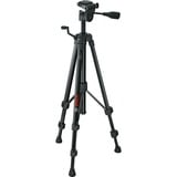 Bosch Professional Baustativ BT 150 Professional 1/4" Gewinde, für Punkt-, Linien- und Rotationslaser