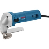 Bosch Professional Blechschere GSC 75-16 Professional blau/schwarz, 750 Watt