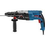 Bosch Professional Bohrhammer GBH 2-28 F Professional blau/schwarz, 880 Watt