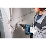 Bosch Professional Bohrhammer GBH 3-28 DFR Professional blau/schwarz, 800 Watt, Koffer
