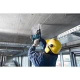 Bosch Professional Bohrhammer GBH 3-28 DRE Professional blau, 800 Watt, Koffer