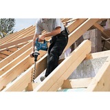 Bosch Professional Bohrhammer GBH 4-32 DFR Professional blau, 900 Watt, Koffer