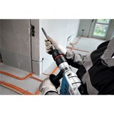 Bosch Professional Bohrhammer GBH 5-40 DCE Professional blau, 1.150 Watt, Koffer