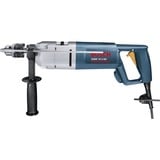 Bosch Professional Bohrmaschine GBM 16-2 RE Professional blau, 1.050 Watt