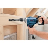 Bosch Professional Bohrmaschine und Rührwerk GBM 1600 RE Professional 850 Watt