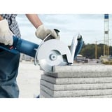 Bosch Professional Diamanttrennscheibe Standard for Ceramic, Ø 150mm Bohrung 22,23mm