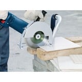 Bosch Professional Diamanttrennscheibe Standard for Ceramic, Ø 150mm Bohrung 22,23mm