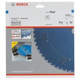 Bosch Professional EXPERT Steel Kreissägeblatt, Ø 210mm, 48Z Bohrung 30mm, für Handkreissägen