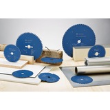 Bosch Professional EXPERT Wood Kreissägeblatt, Ø 160mm, 48Z Bohrung 20mm, für Handkreissägen