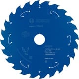 Bosch Professional EXPERT Wood Kreissägeblatt, Ø 210mm, 24Z Bohrung 30mm, für Akku-Tischkreissägen