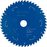Bosch Professional EXPERT Wood Kreissägeblatt, Ø 210mm, 48Z Bohrung 30mm, für Akku-Tischkreissägen